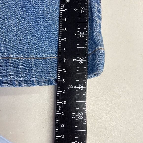 SAG HARBOR‎ Jean Company Women’s Jeans Size 14 Inseam 26.5 - Picture 3 of 10